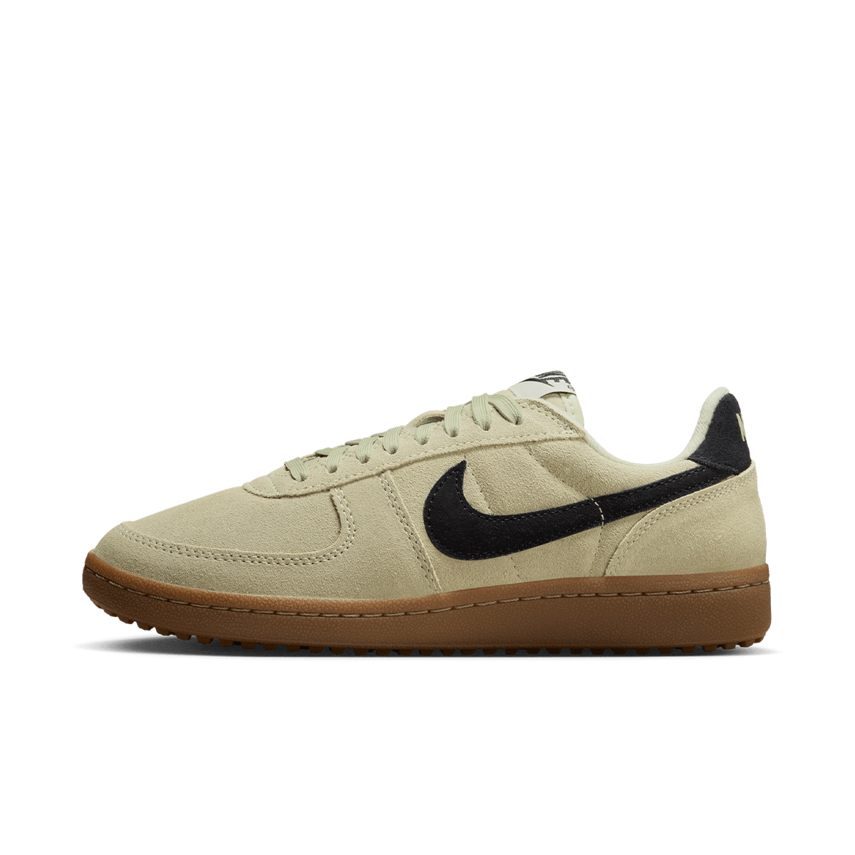 Sneakers och skor Nike Nike Field General Suede Beige | IF1743-301, 0