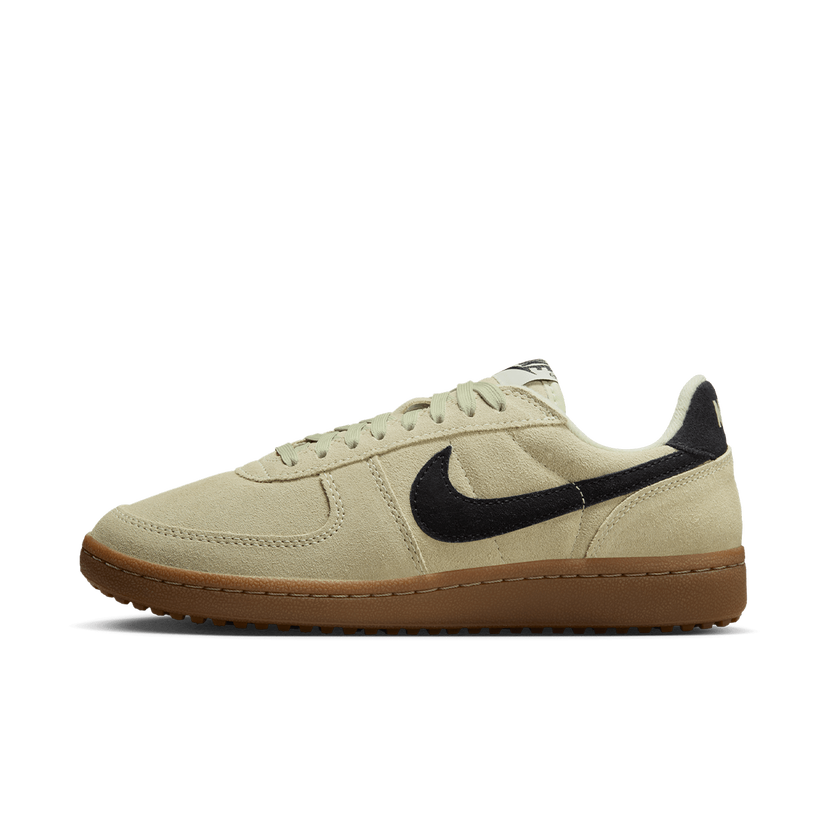 Sneakers och skor Nike Nike Field General Suede Beige | IF1743-301