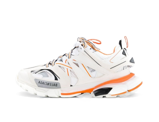 Sneakers och skor Balenciaga Track Sneaker Vit | 542436W1GB19059