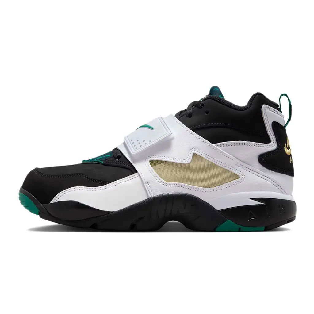 Sneakers och skor Nike Air Diamond "Turf Emerald" Svart | IB2240-001, 0