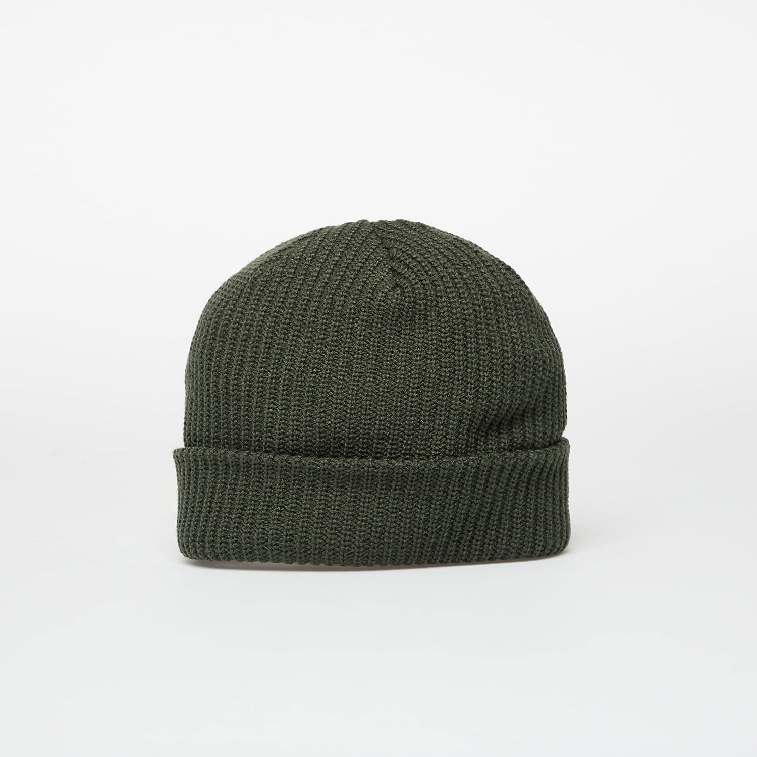 Mössa Vans Core Basic Cuff Beanie Universal Grön | VN000QB4EMU1, 1