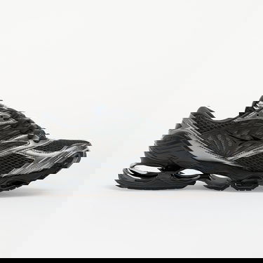 Sneakers och skor Mizuno WAVE PROPHECY LS Grå | D1GA251103, 2