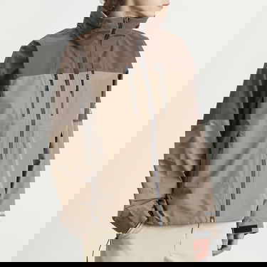 Jacka The North Face HKE Devils Thumb Gore-Tex Jacket Brun | NF0A8CG3DHI, 2