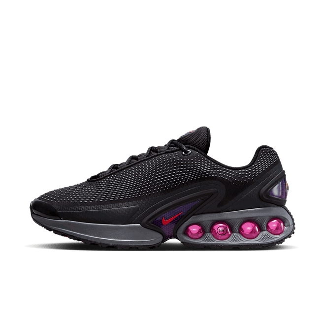 Sneakers och skor Nike Air Max DN "Dark Smoke Grey" W Svart | FJ3145-005