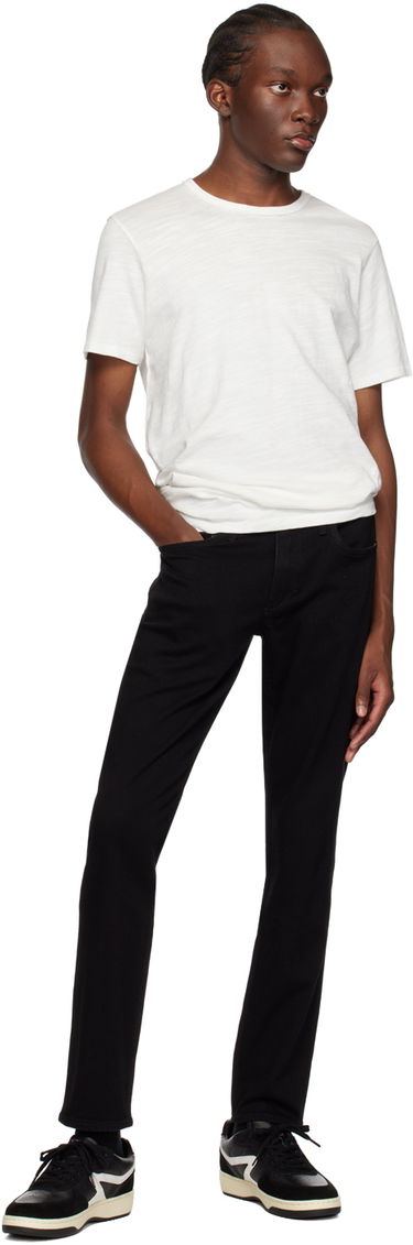 Jeans rag & bone rag & bone Fit 3 Jeans Svart | MED22H1215FHBL, 3