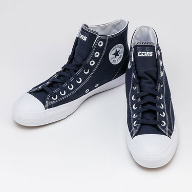 Sneakers och skor Converse Chuck Taylor All Star Pro Mörkblå | 167606C, 2