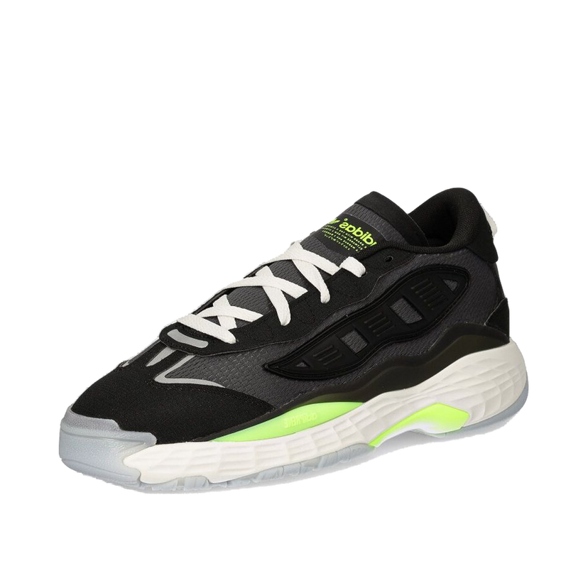 Sneakers och skor adidas Originals Niteball III Svart | IF4537