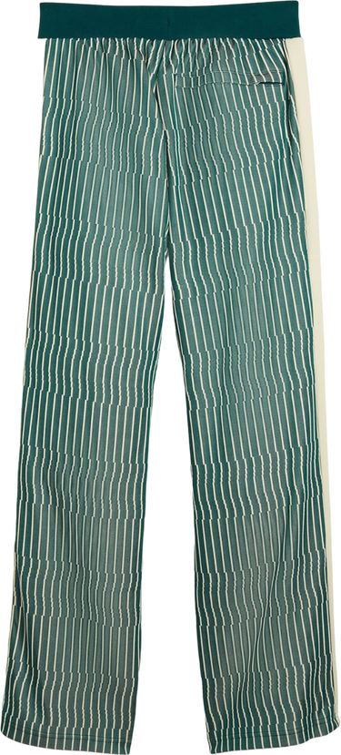 Träningsbyxor Puma THE PLAYERS LANE T7 Pants Grön | 626661-60, 2