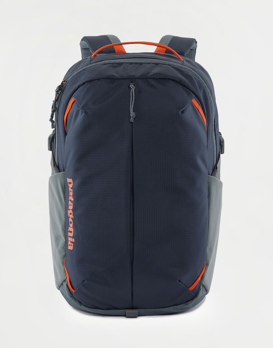 Ryggsäck Patagonia Refugio Day Pack 26L Mörkblå | 47913, 0