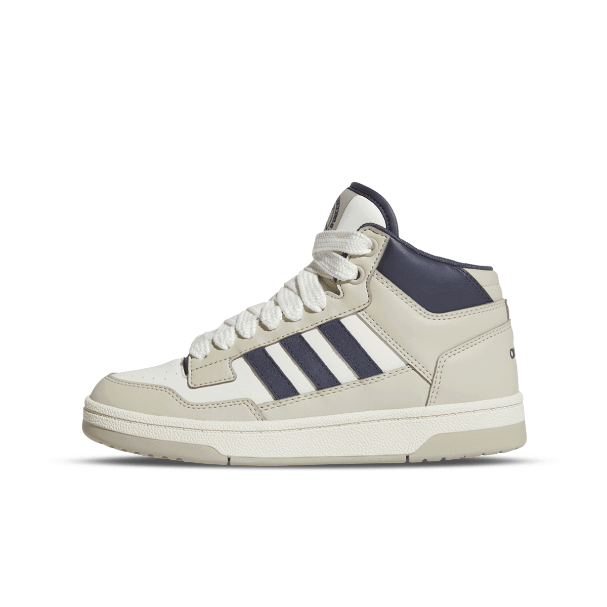 Sneakers och skor adidas Performance RAPID COURT MID J Beige | JR1018, 0