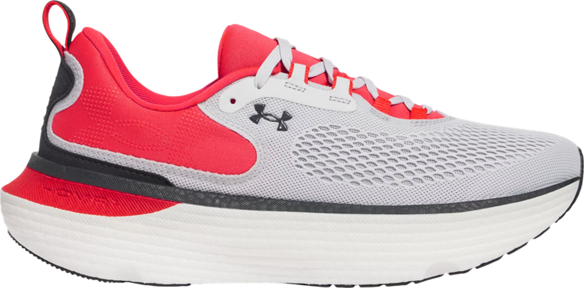 Sneakers och skor Under Armour Infinite Elite 2 Röd | 3028169-019, 0