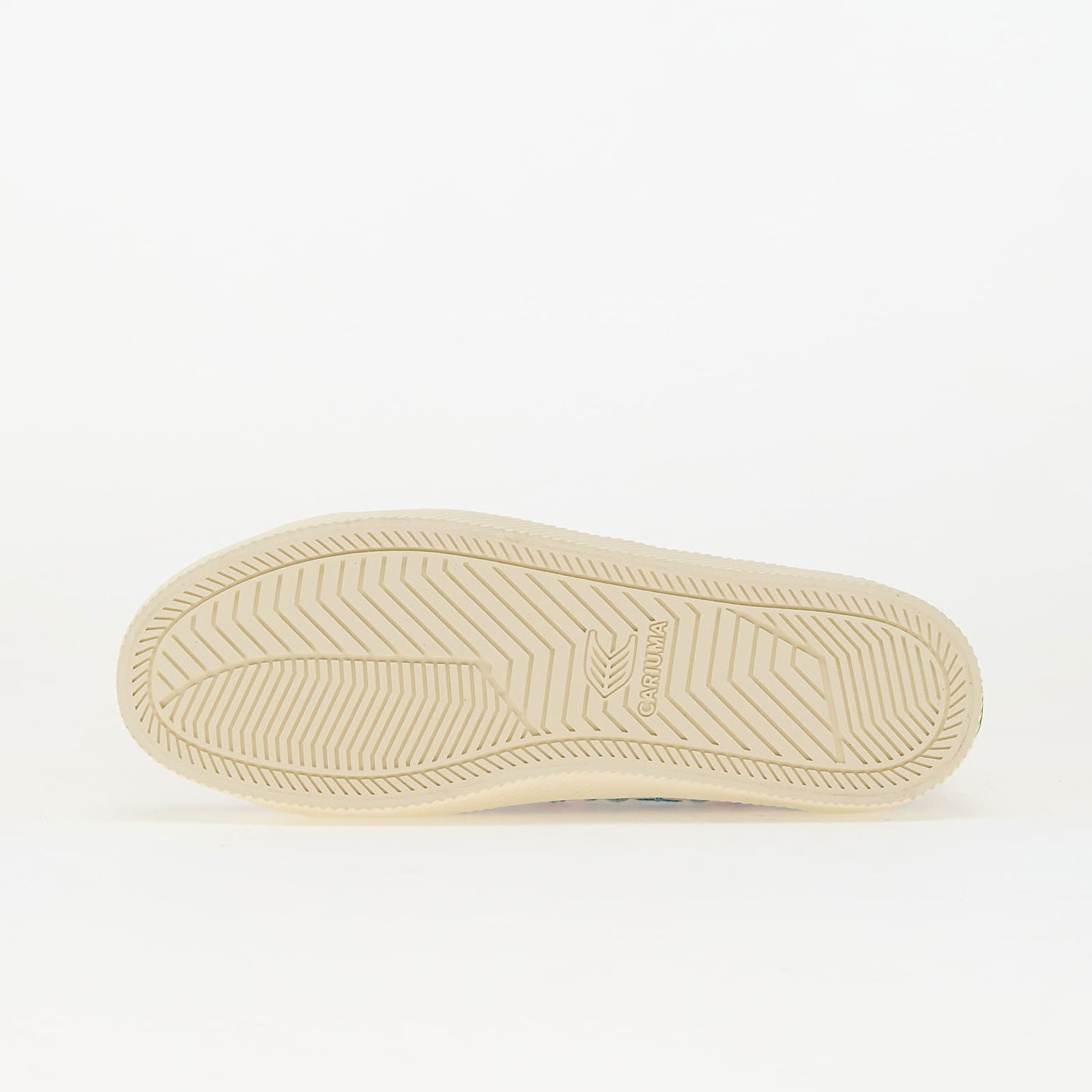 Sneakers och skor Cariuma OCA Low Embroidered Flowers Flerfärgad | 100102R49 W, 1