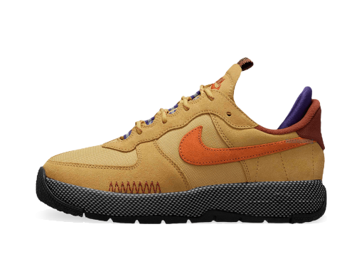 Sneakers och skor Nike Air Force 1 Wild W Orange | FB2348-700