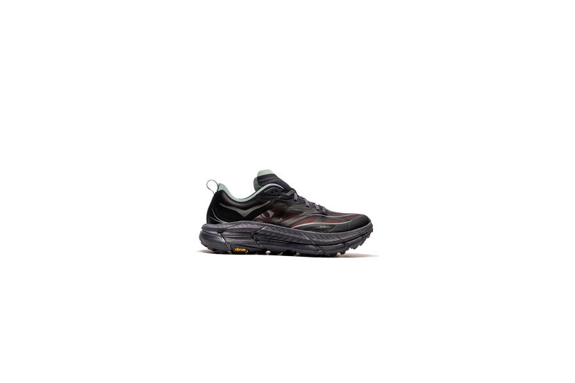 Sneakers och skor Hoka One One MAFATE SPEED 4 LITE Svart | 1168450-CJD