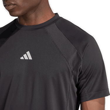 T-shirt adidas Originals Tech Apparel Climacool Training Short Sleeve T-Shirt Svart | kb9735, 2