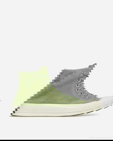 Sneakers och skor Converse Chuck Taylor All-Star Grön | A06916C, 1