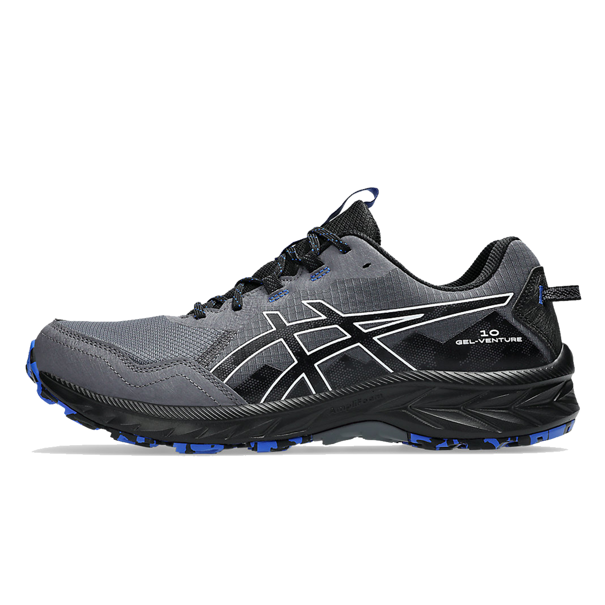Sneakers och skor Asics GEL-Venture 10 Grå | 1011B967-020, 0