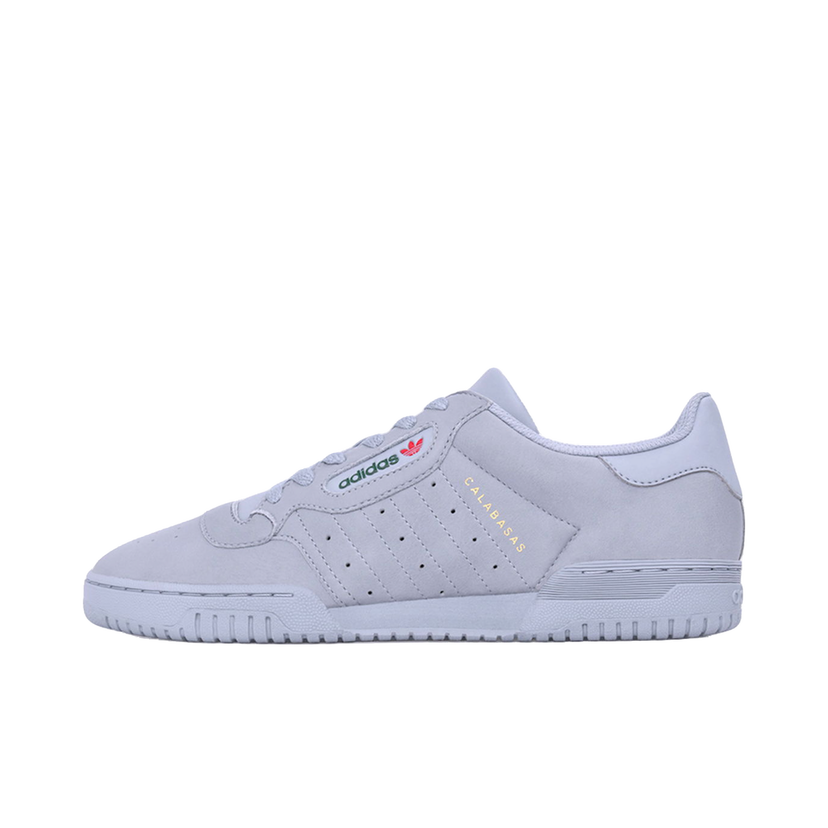 Sneakers och skor adidas Yeezy Yeezy Powerphase Calabasas Grå | CG6422