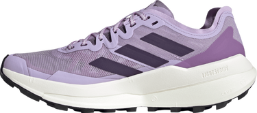 Sneakers och skor adidas Performance Terrex Agravic Speed Purpur | jq1617, 3