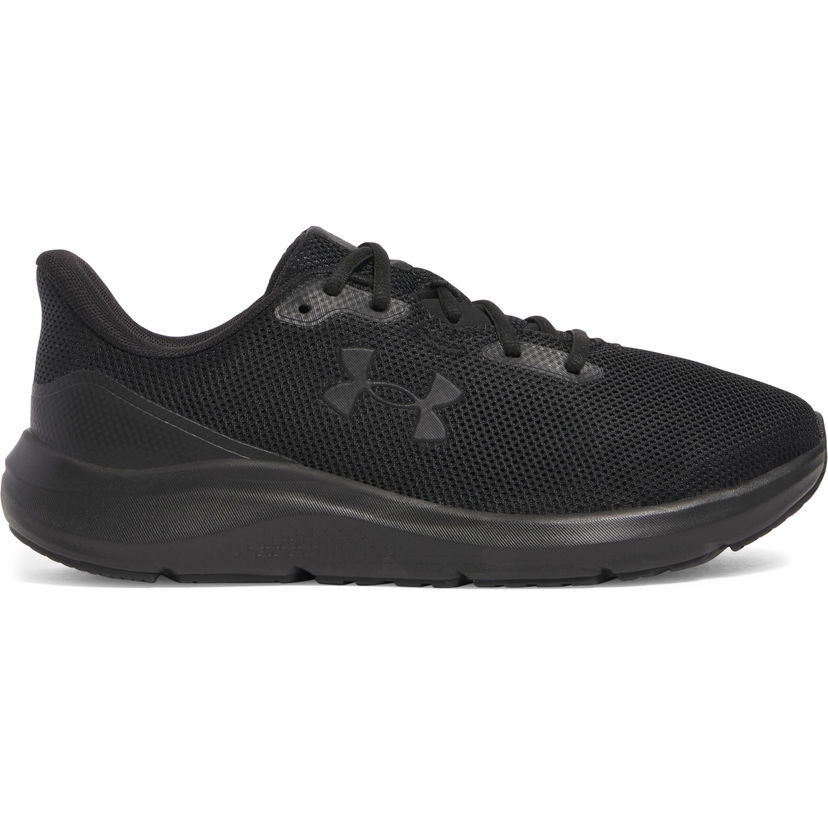 Sneakers och skor Under Armour Charged Pursuit 4 Svart | 3028254-002