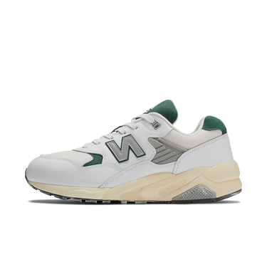 Sneakers och skor New Balance 580 "White Nightwatch Green" Grön | MT580RCA, 0