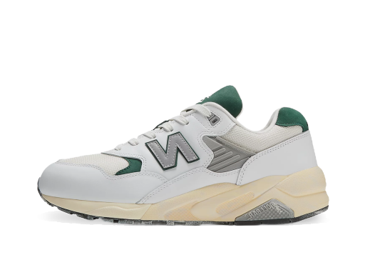 Sneakers och skor New Balance 580 "White Nightwatch Green" Grön | MT580RCA