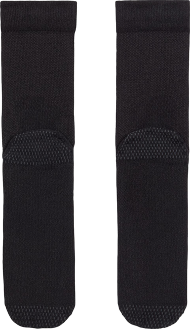 Strumpor Nike Fast Lightweight Crew Socks Svart | hv6919-010, 2