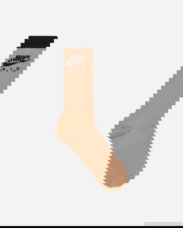 Underkläder och strumpor Nike Everyday Essential Crew Socks Multicolor Flerfärgad | DH6170-911, 2