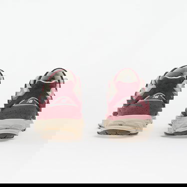 Sneakers och skor New Balance U2002RV1 Bourgogne | U2002RS, 4