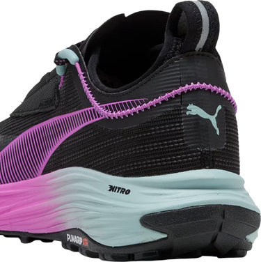 Sneakers och skor Puma Voyage NITRO 3 Purpur | 379618-10, 4