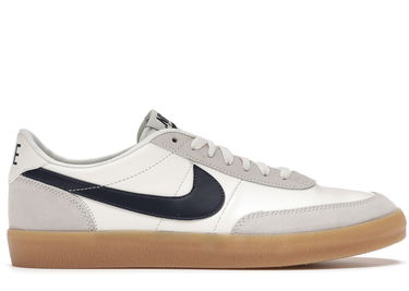 Sneakers och skor Nike Killshot 2 Leather "Midnight Navy" Mörkblå | 432997-107, 1