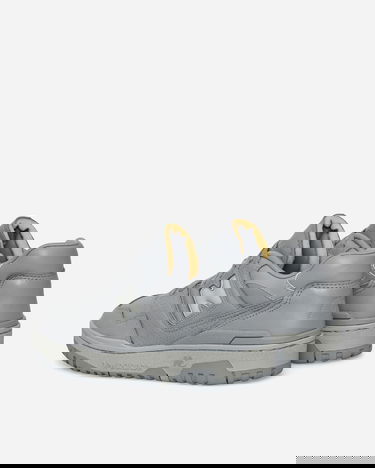 Sneakers och skor New Balance 550 Concrete Grå | BB550MCB, 4