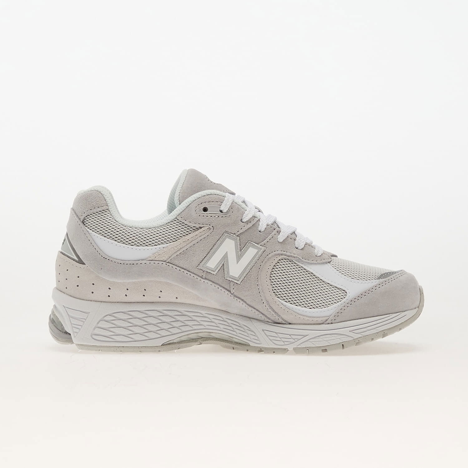 Sneakers och skor New Balance 2002R Sneaker Grå | U2002RK, 1