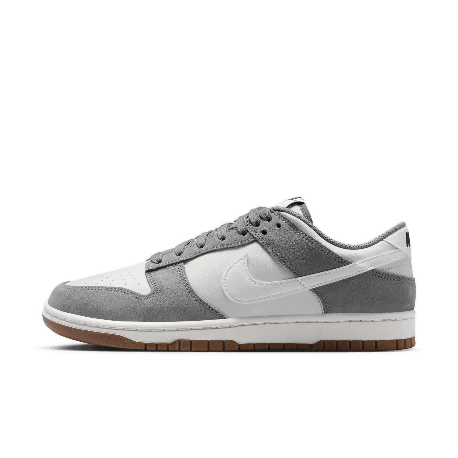 Sneakers och skor Nike Dunk Low Retro SE Grå | IB6399-001, 0