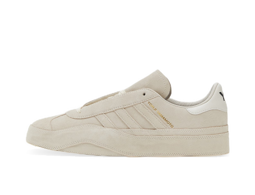 Sneakers och skor Y-3 Gazelle Vit | HQ6517