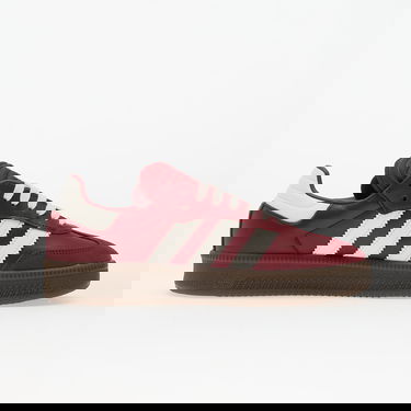 Sneakers och skor adidas Originals Samba Xlg Röd | JR0925, 2