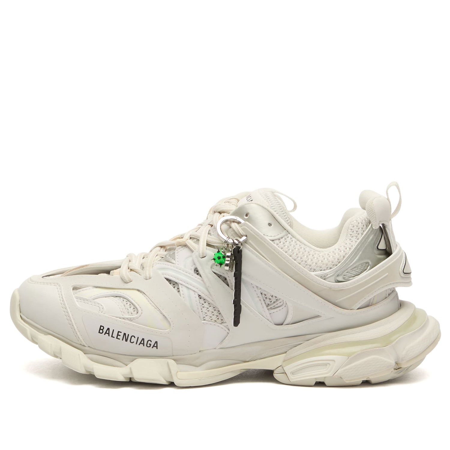 Sneakers och skor Balenciaga Track Faded Charms Vit | 542023-WTRHM-9000, 1