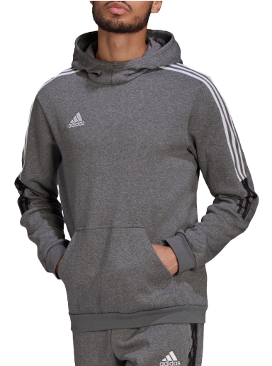 Sweatshirt adidas Performance Tiro 21 Grå | gp8805