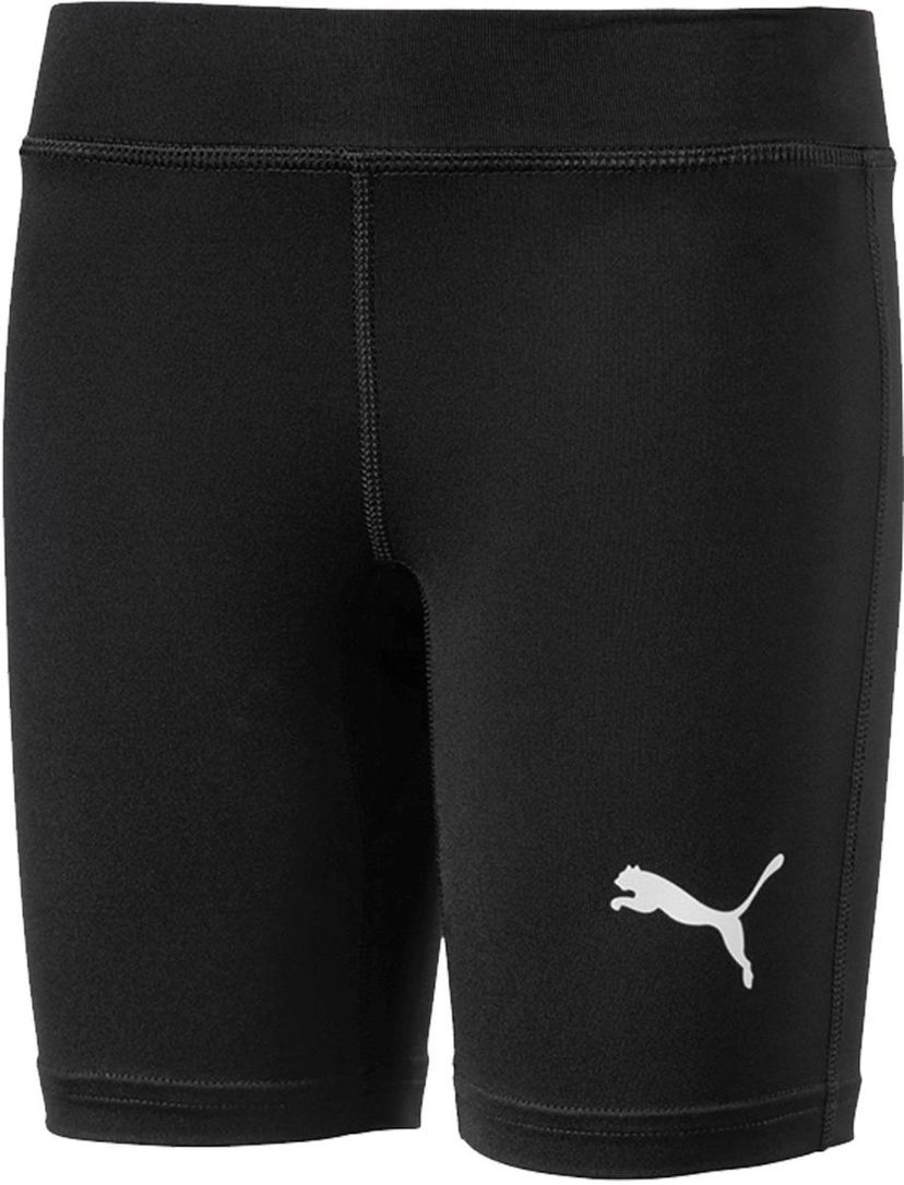Shorts Puma Puma LIGA Baselayer Tight Shorts Svart | 655937-003