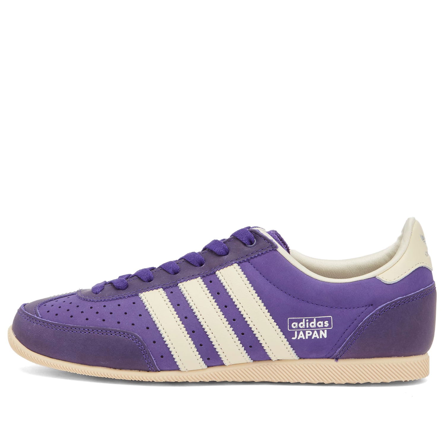 Sneakers och skor adidas Originals Japan W Purpur | JS0252, 1
