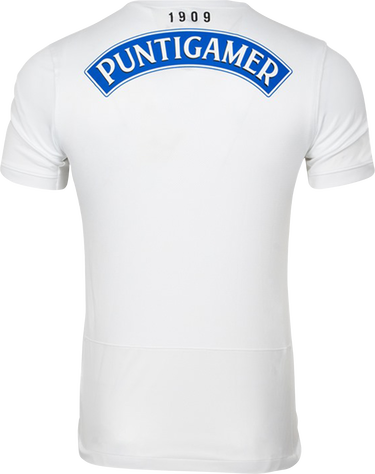 Jersey Nike Nike SK Sturm Graz Away Jersey Vit | stgfd7762-105, 1