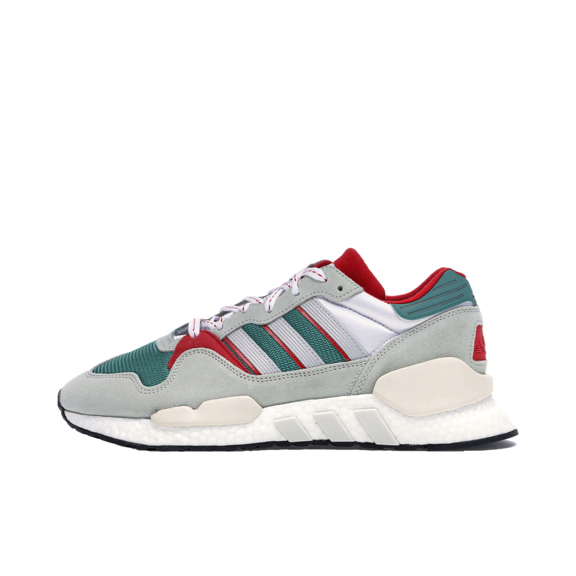 Sneakers och skor adidas Originals ZX 930 X EQT Never Made Pack Grå | G26806