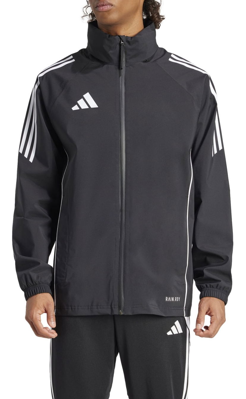 Jacka adidas Originals adidas TIRO24 RA JKT Svart | ij7390