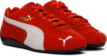 Sneakers och skor Puma Speedcat OG Röd | 40098602, 3
