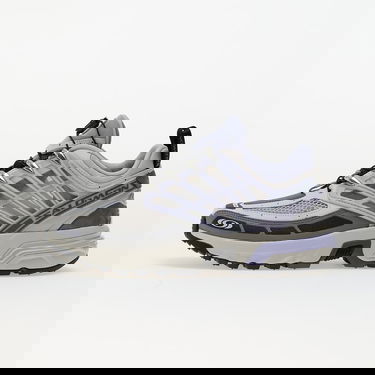 Sneakers och skor Salomon Acs Pro Lunar Rock/ Clrock/ Cosmic Grå | L47736800, 0