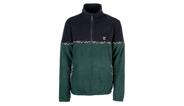 Sweatshirt Irie Daily Monte Noe Troyer Flerfärgad | 2198351-347, 0