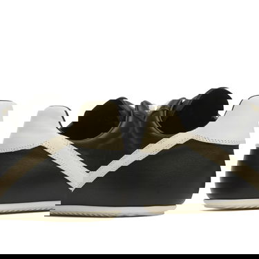 Sneakers och skor Rick Owens Minimal Sneaks Svart | RU02E1889-LCO-911, 4