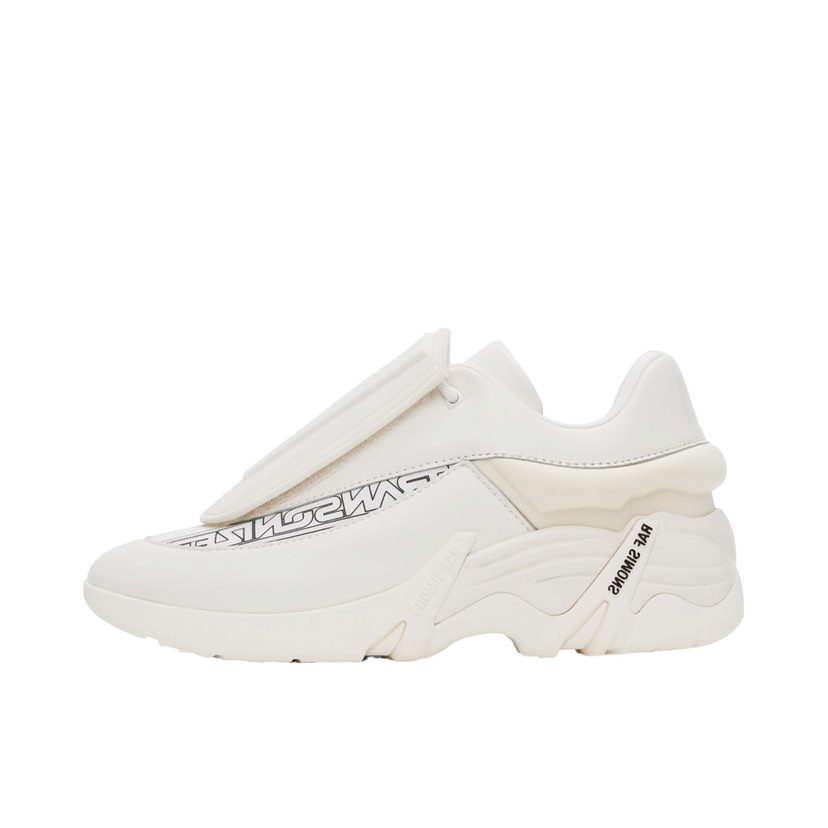 Sneakers och skor RAF SIMONS Off-White Antei Vit | HR740012L