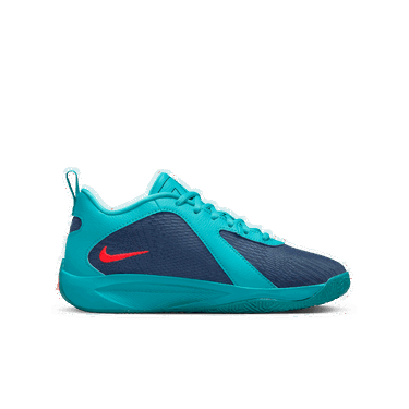 Sneakers och skor Nike Giannis Freak 6 Turkos | FQ7378-300, 2