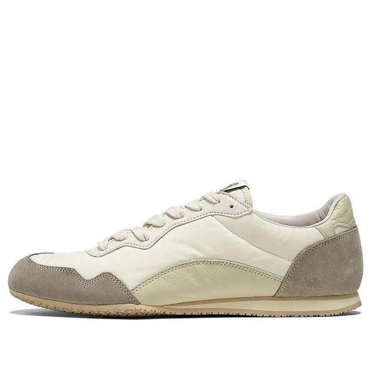 Sneakers och skor Onitsuka Tiger Serrano CL Vit | 1183B886-100